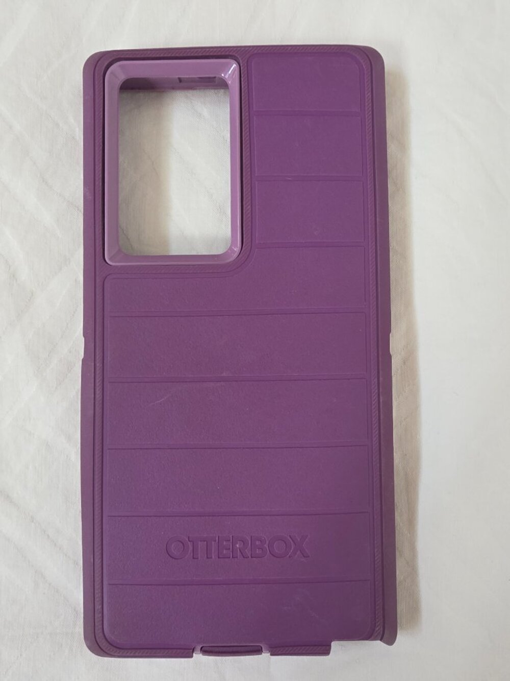OtterBox Defender Pro Smartphone Case for Samsung S22 Ultra